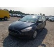 2017 FORD FOCUS S