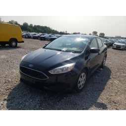 2017 FORD FOCUS S