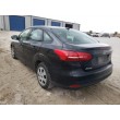 2017 FORD FOCUS S