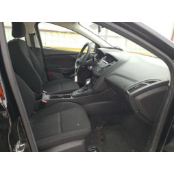2017 FORD FOCUS S