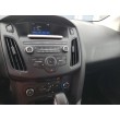 2017 FORD FOCUS S