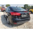 2017 FORD FOCUS S