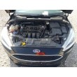 2017 FORD FOCUS S