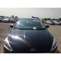 2017 FORD FOCUS S