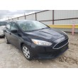 2017 FORD FOCUS S