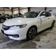 2017 HONDA ACCORD EXL