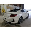 2017 HONDA ACCORD EXL