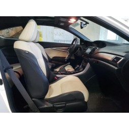 2017 HONDA ACCORD EXL