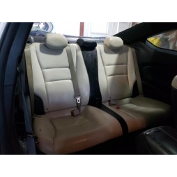 2017 HONDA ACCORD EXL