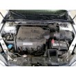2017 HONDA ACCORD EXL