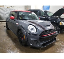 2017 MINI COOPER JOHN COOPER WORKS