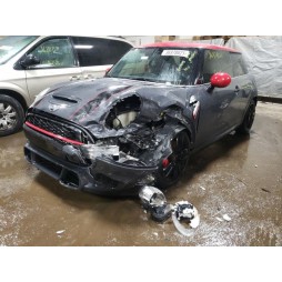 2017 MINI COOPER JOHN COOPER WORKS