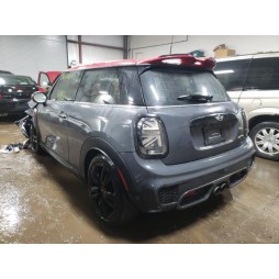 2017 MINI COOPER JOHN COOPER WORKS