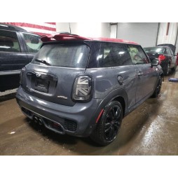 2017 MINI COOPER JOHN COOPER WORKS