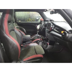 2017 MINI COOPER JOHN COOPER WORKS