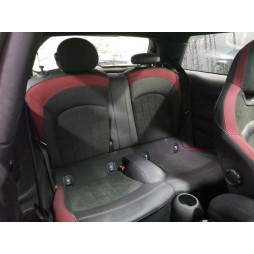 2017 MINI COOPER JOHN COOPER WORKS