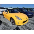 2017 NISSAN 370Z BASE