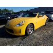 2017 NISSAN 370Z BASE