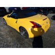 2017 NISSAN 370Z BASE