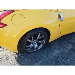 2017 NISSAN 370Z BASE