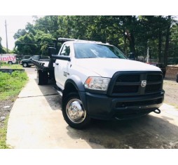 2017 RAM 5500
