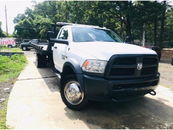 2017 RAM 5500 2017 RAM 5500