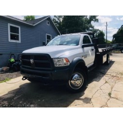 2017 RAM 5500