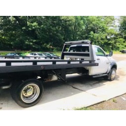 2017 RAM 5500
