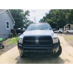 2017 RAM 5500
