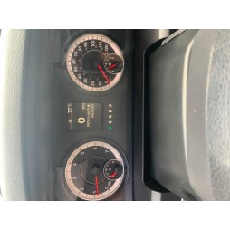 2017 RAM 5500