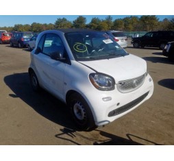 2017 SMART FORTWO