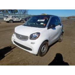 2017 SMART FORTWO
