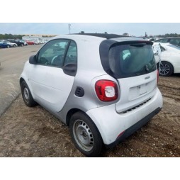 2017 SMART FORTWO