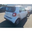 2017 SMART FORTWO