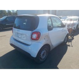 2017 SMART FORTWO