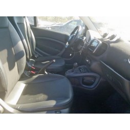 2017 SMART FORTWO