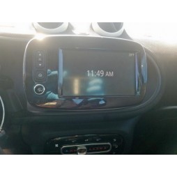 2017 SMART FORTWO