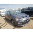 2017 SUBARU IMPREZA LIMITED