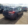2017 SUBARU IMPREZA LIMITED
