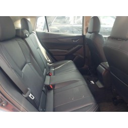 2017 SUBARU IMPREZA LIMITED