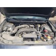 2017 SUBARU IMPREZA LIMITED
