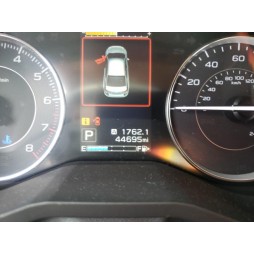 2017 SUBARU IMPREZA LIMITED