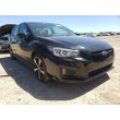 2017 SUBARU IMPREZA SPORT
