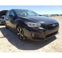 2017 SUBARU IMPREZA SPORT