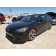 2017 SUBARU IMPREZA SPORT