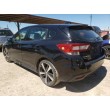 2017 SUBARU IMPREZA SPORT