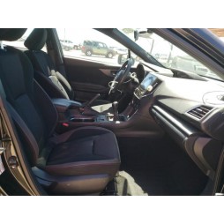 2017 SUBARU IMPREZA SPORT