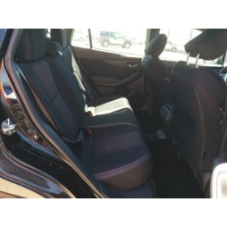 2017 SUBARU IMPREZA SPORT