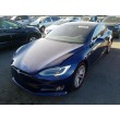 2017 TESLA MODEL S