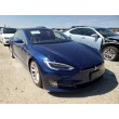 2017 TESLA MODEL S